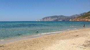 Welcomely - Casa del Minatore 2 Apartment in Gonnesa