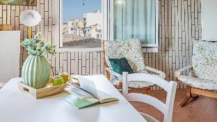 Welcomely - Seafront Bastioni Apartment in Alghero
