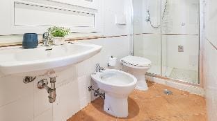 Welcomely - Seafront Bastioni Apartment in Alghero