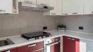 Welcomely - Porto Corallo Seafront Apartment in Cala Liberotto