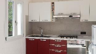 Welcomely - Porto Corallo Seafront Apartment in Cala Liberotto