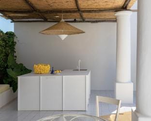 Capri Designer Suite by Elite Villas Apartment in Marina Grande