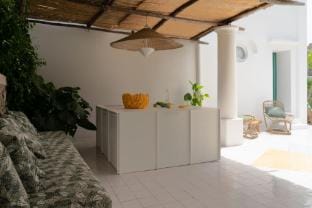 Capri Designer Suite by Elite Villas Apartment in Marina Grande