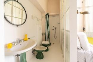 Capri Designer Suite by Elite Villas Apartment in Marina Grande