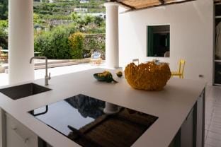 Capri Designer Suite by Elite Villas Apartment in Marina Grande