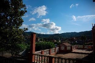 Villa Musso - Tempovacanza Apartment in Liguria