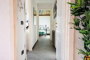 Villa Musso - Tempovacanza Apartment in Liguria