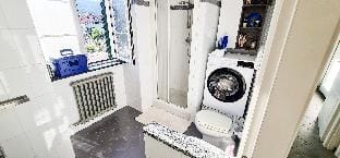 Villa Musso - Tempovacanza Apartment in Liguria