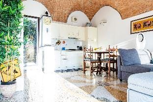 Villa Musso - Tempovacanza Apartment in Liguria