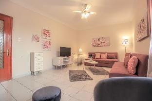 Only yours Meteora Family House Vacation rental in Kalabaka