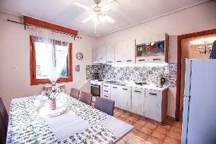 Only yours Meteora Family House Vacation rental in Kalabaka