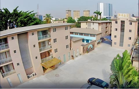 Property view