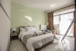 Del Sol Meteora Luxurious Family Suites #5 Vacation rental in Kalabaka