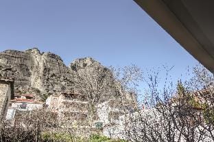 Del Sol Meteora Luxurious Family Suites #5 Vacation rental in Kalabaka