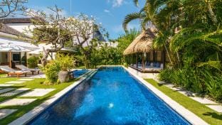 Villa Emmy  by Elite Havens Villa in Kuta