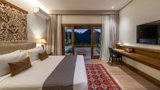 Villa Emmy  by Elite Havens Villa in Kuta