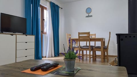 Evergreen Escape 1BDR Apartment Apartment in Montenegro