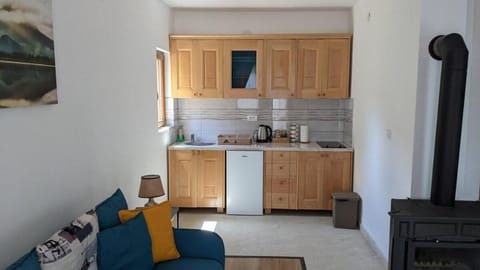 Evergreen Escape 1BDR Apartment Apartment in Montenegro