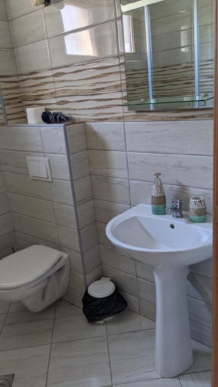 Evergreen Escape 1BDR Apartment Apartment in Montenegro