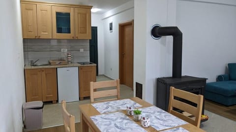 Cozy Zabljak Hideaway Apartment in Montenegro