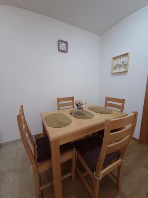 Evergreen 2 BDR Apartment Apartment in Montenegro