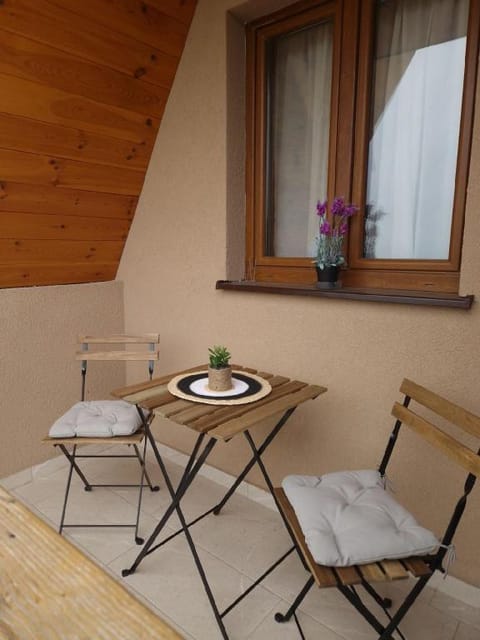 Evergreen 2 BDR Apartment Apartment in Montenegro