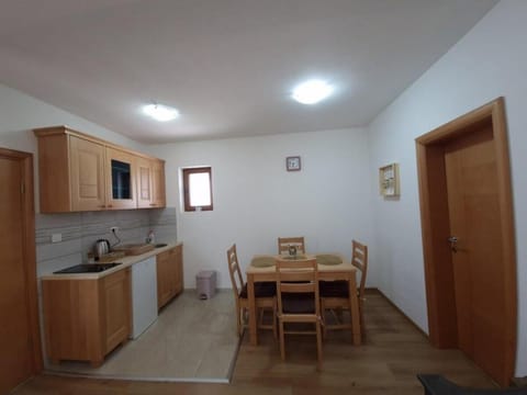 Evergreen 2 BDR Apartment Apartment in Montenegro