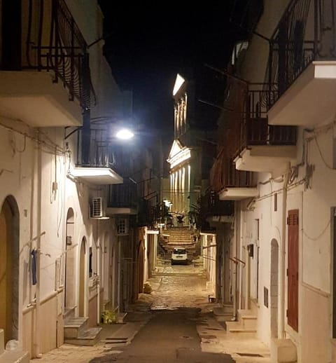 La Casetta Di Nonna Zella Vacation rental in Ceglie Messapica