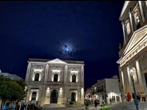 La Casetta Di Nonna Zella Vacation rental in Ceglie Messapica