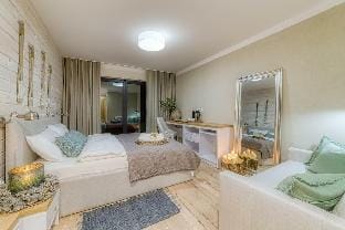 Natura Mierzei 30 Villa in Pomeranian Voivodeship