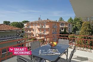 Borgo del Grillo P2/9 by Wonderful Italy Apartment in Sirmione