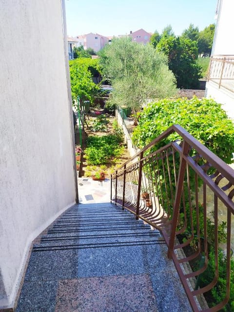 Nutcracker's crib Apartment in Šibenik-Knin County, Croatia