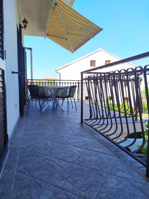 Nutcracker's crib Apartment in Šibenik-Knin County, Croatia