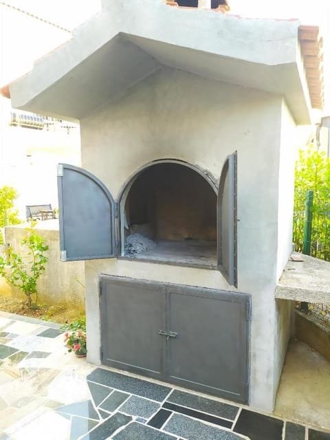 Nutcracker's crib Apartment in Šibenik-Knin County, Croatia