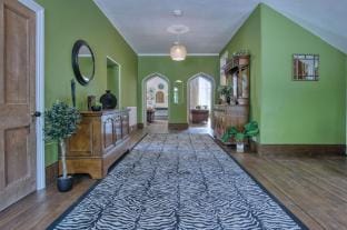 Hill House Country Estate - Princes Gate, Narberth Apartment in Amroth