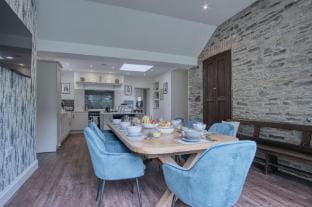 Hill House Country Estate - Princes Gate, Narberth Apartment in Amroth