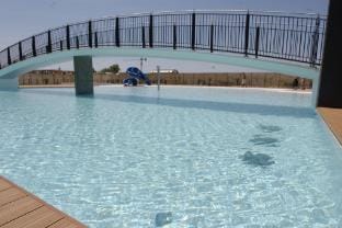 Beautiful Apartment in a village with swimming pool - By Beahost Rentals Apartment in Bibione