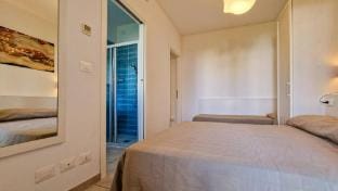 Recently built Apartment with big swimming pool and balcony n0500 Apartment in Bibione