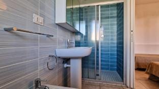 Recently built Apartment with big swimming pool and balcony n0500 Apartment in Bibione