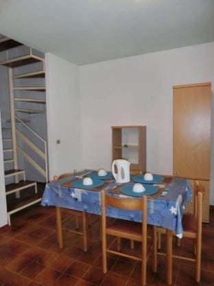 Beautiful apartment in a tourist village located at one kilometre from the beach Apartment in Bibione