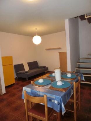 Beautiful apartment in a tourist village located at one kilometre from the beach Apartment in Bibione