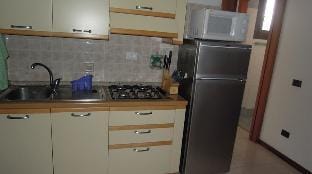 Spacious flat for 8 people with swimming pool and air conditioning Apartment in Bibione