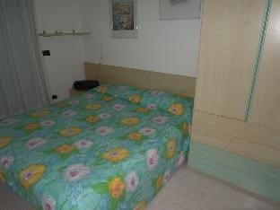 Spacious flat for 8 people with swimming pool and air conditioning Apartment in Bibione