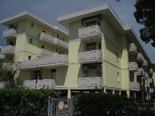 Wonderful Studio Apartment with terrace - By Beahost Rentals Apartment in Bibione