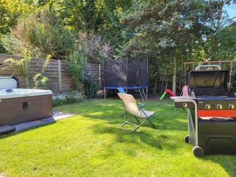 Superbe Villa: Spa & Billard - Paris 35min Villa in Massy