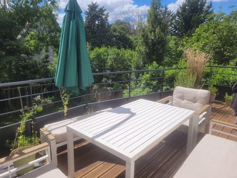 Superbe Villa: Spa & Billard - Paris 35min Villa in Massy