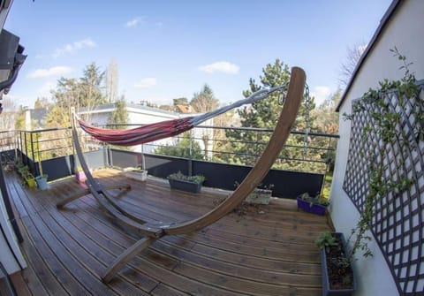 Superbe Villa: Spa & Billard - Paris 35min Villa in Massy