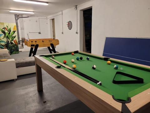 Superbe Villa: Spa & Billard - Paris 35min Villa in Massy