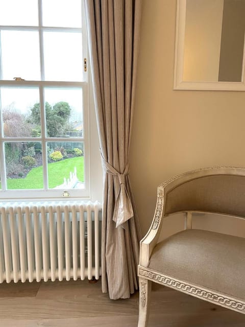 Moulton Lawn House B&B Bed and Breakfast in Forest Heath District