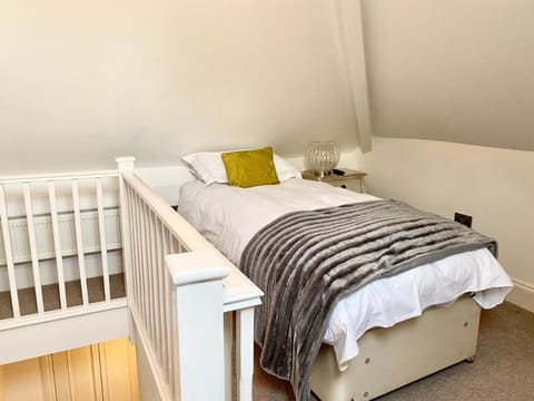 The Rest Hotel Hotel in Lincoln